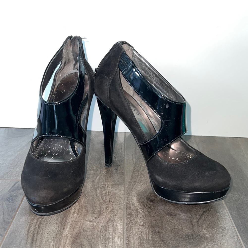Stylish Heels